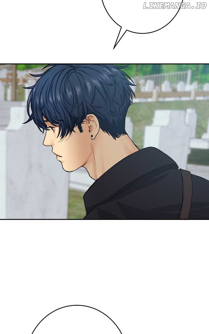 I’m Dating A Psychopath Chapter 17 - Page 32