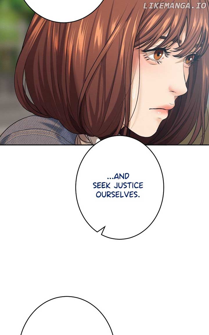 I’m Dating A Psychopath Chapter 17 - Page 38