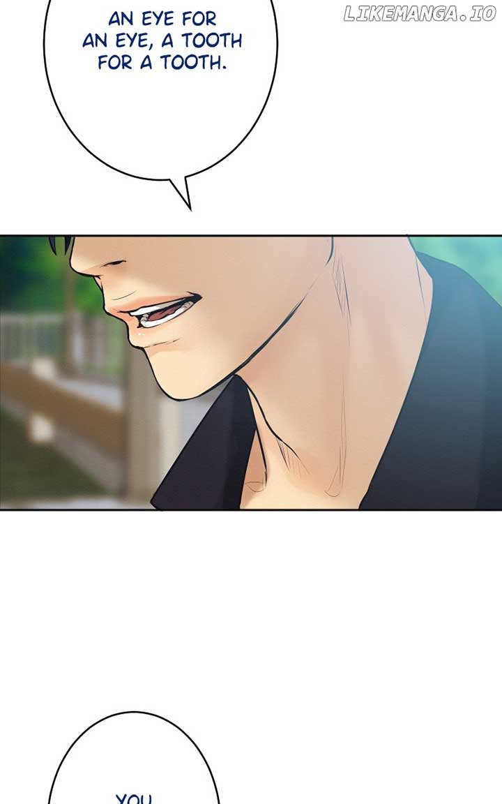 I’m Dating A Psychopath Chapter 17 - Page 39