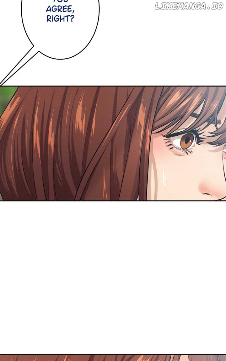 I’m Dating A Psychopath Chapter 17 - Page 40