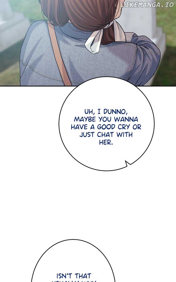 I’m Dating A Psychopath Chapter 17 - Page 5