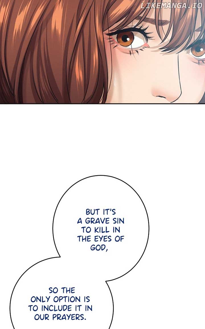 I’m Dating A Psychopath Chapter 17 - Page 41