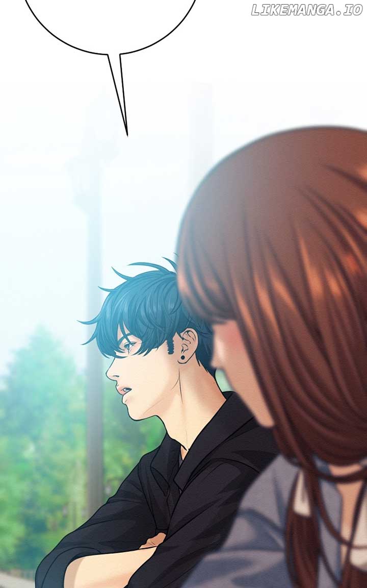 I’m Dating A Psychopath Chapter 17 - Page 42