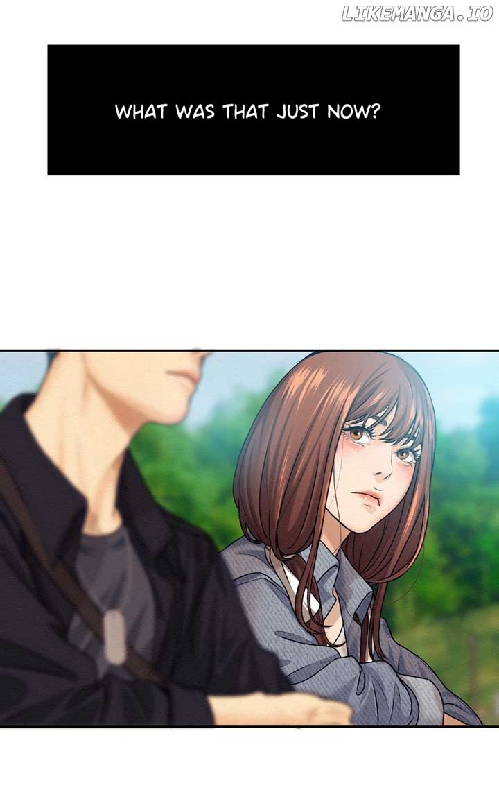 I’m Dating A Psychopath Chapter 17 - Page 44