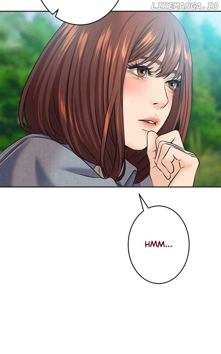 I’m Dating A Psychopath Chapter 17 - Page 47