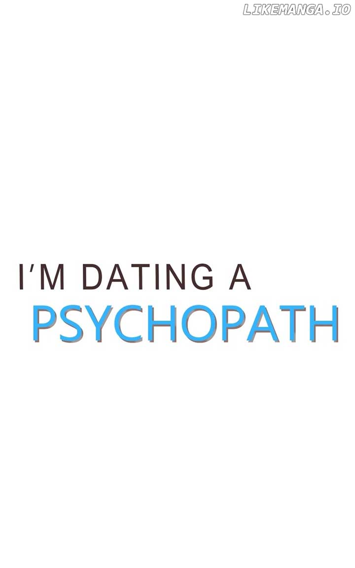 I’m Dating A Psychopath Chapter 17 - Page 48