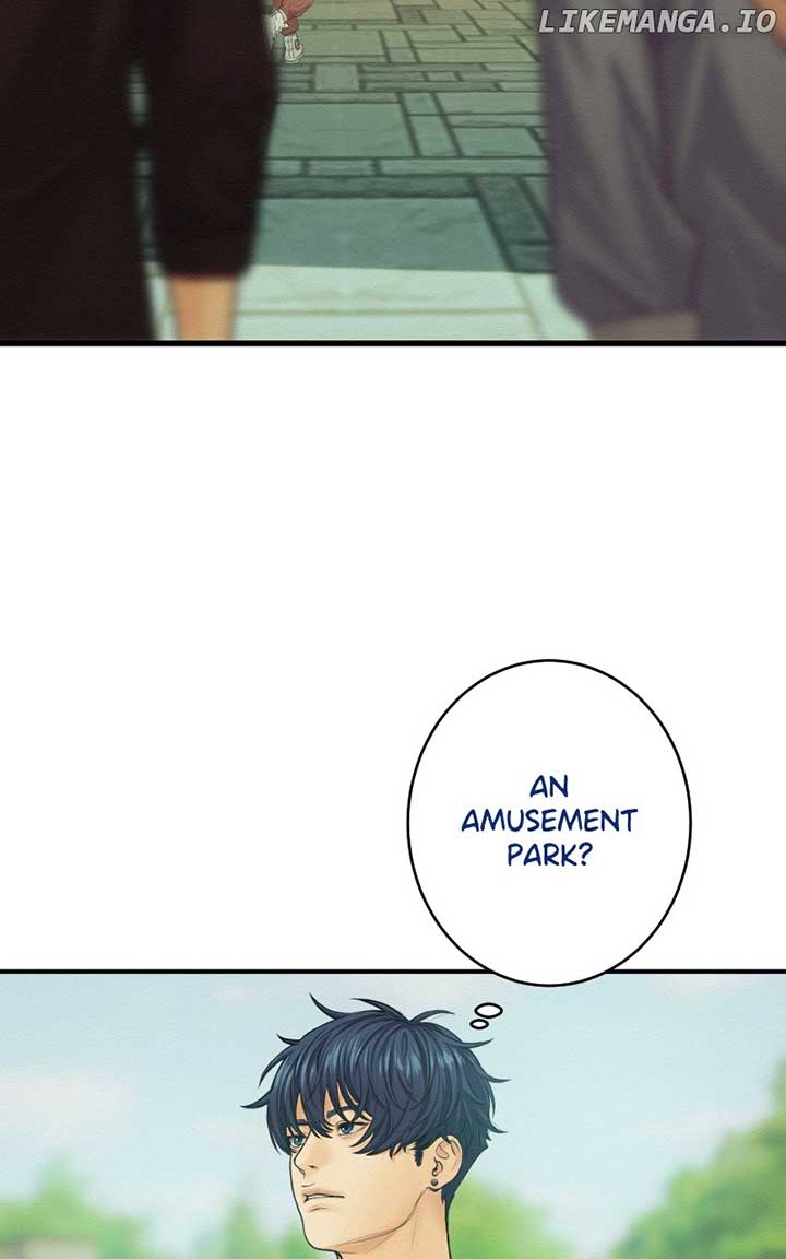 I’m Dating A Psychopath Chapter 17 - Page 51