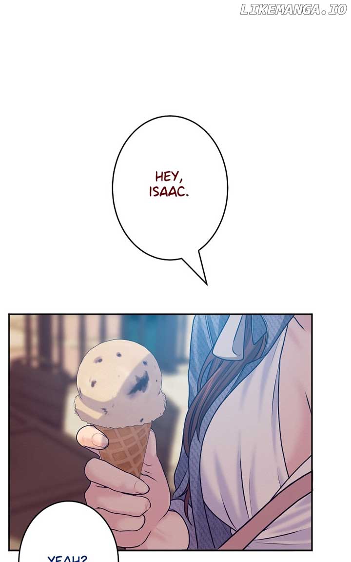 I’m Dating A Psychopath Chapter 17 - Page 63