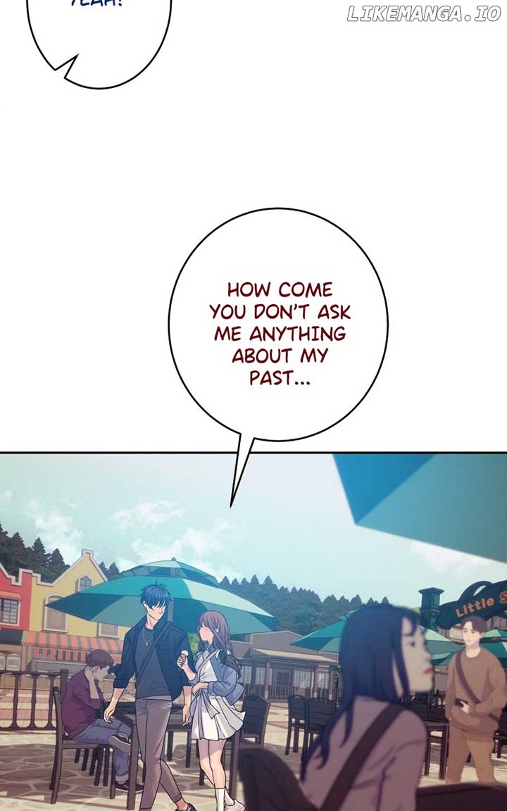 I’m Dating A Psychopath Chapter 17 - Page 64