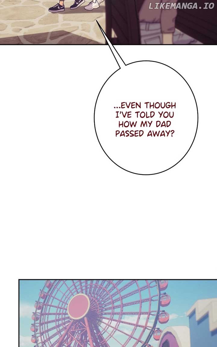 I’m Dating A Psychopath Chapter 17 - Page 65