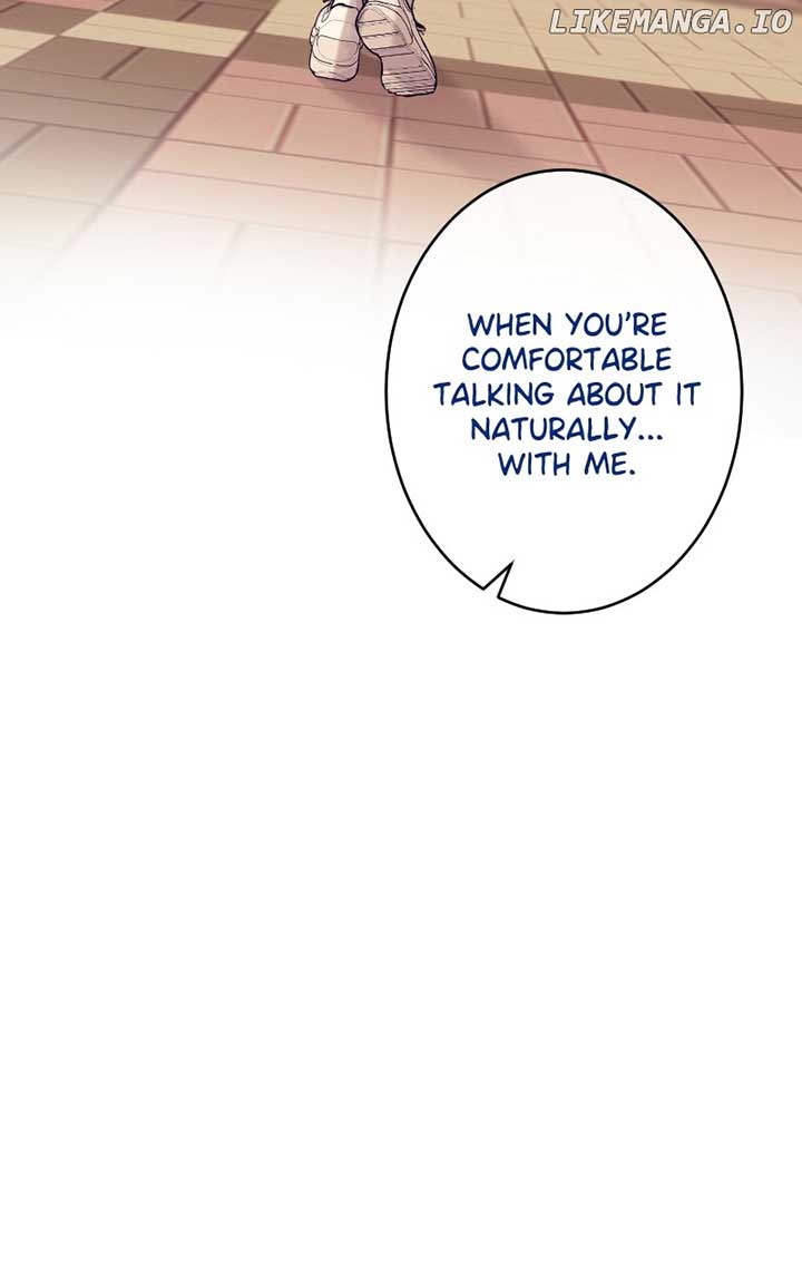 I’m Dating A Psychopath Chapter 17 - Page 68