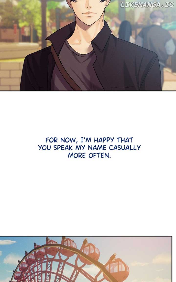 I’m Dating A Psychopath Chapter 17 - Page 71
