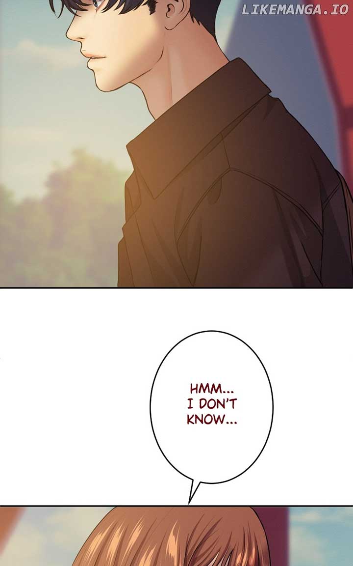 I’m Dating A Psychopath Chapter 17 - Page 76