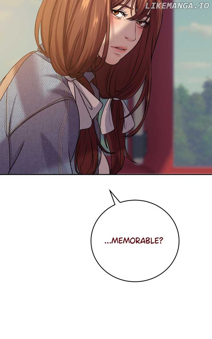 I’m Dating A Psychopath Chapter 17 - Page 77