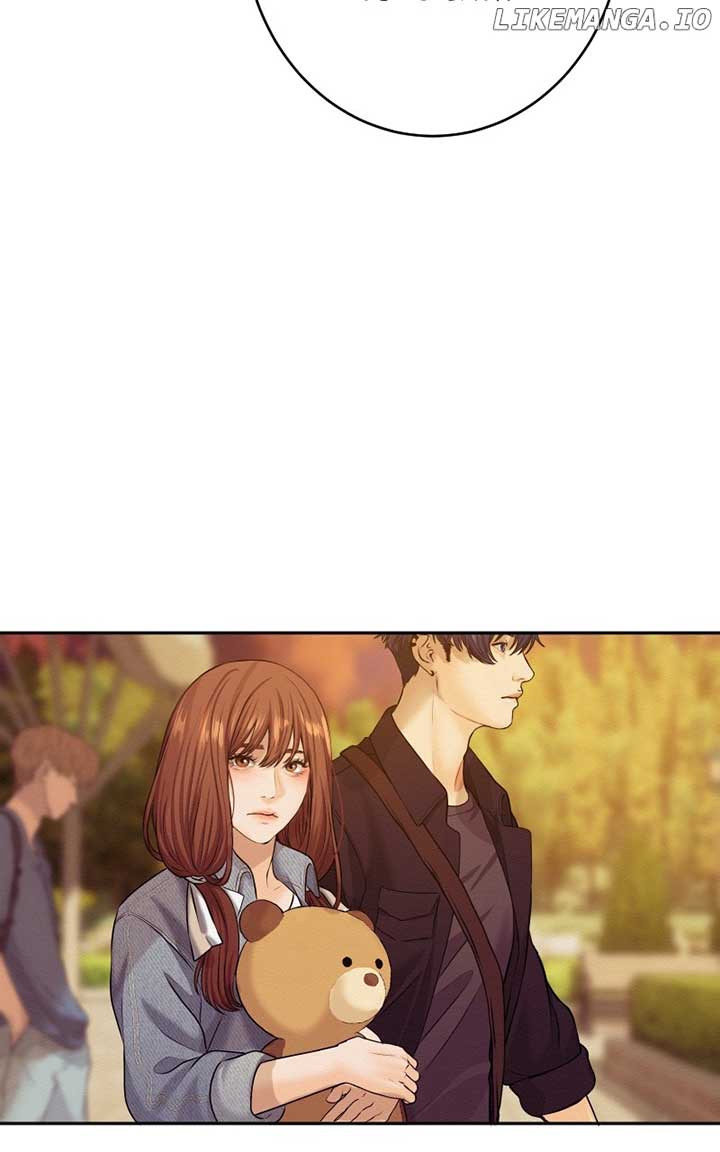 I’m Dating A Psychopath Chapter 17 - Page 82