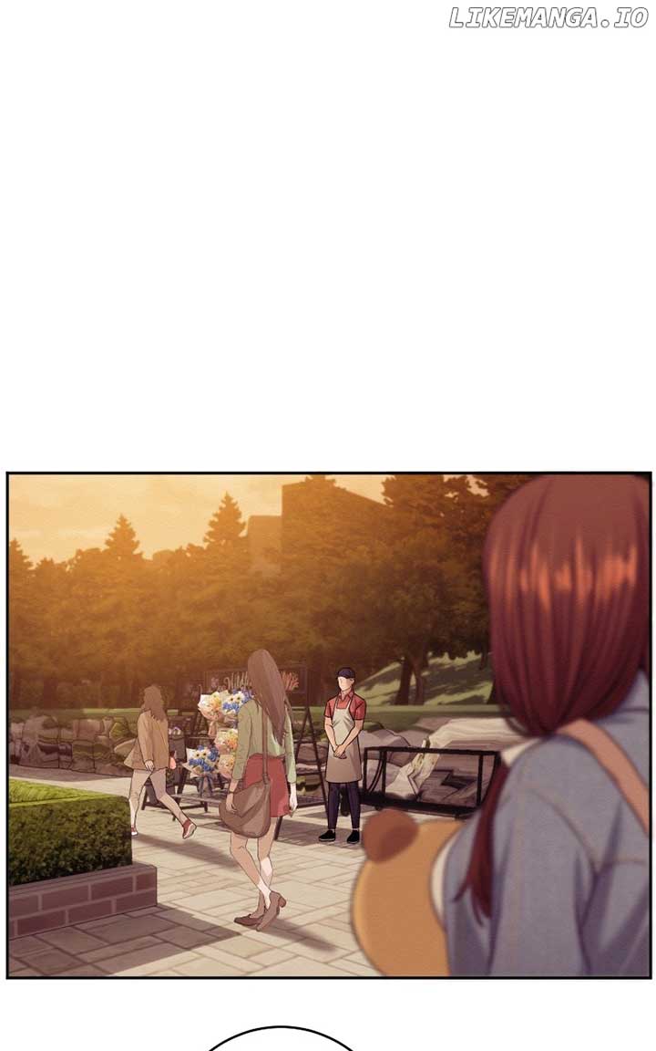 I’m Dating A Psychopath Chapter 17 - Page 83