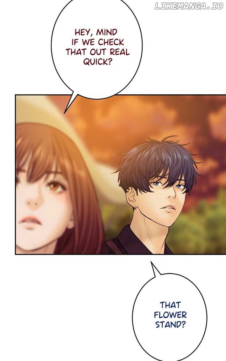 I’m Dating A Psychopath Chapter 17 - Page 84