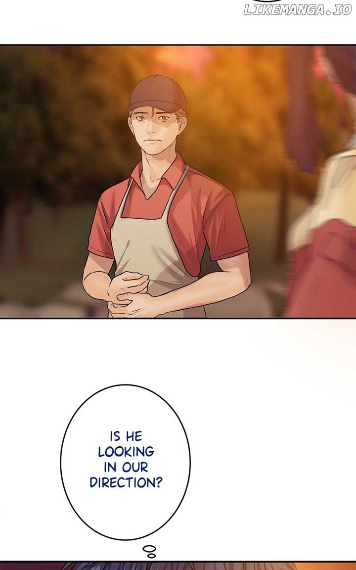 I’m Dating A Psychopath Chapter 17 - Page 85