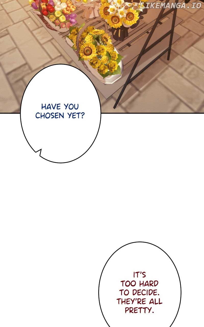 I’m Dating A Psychopath Chapter 18 - Page 2