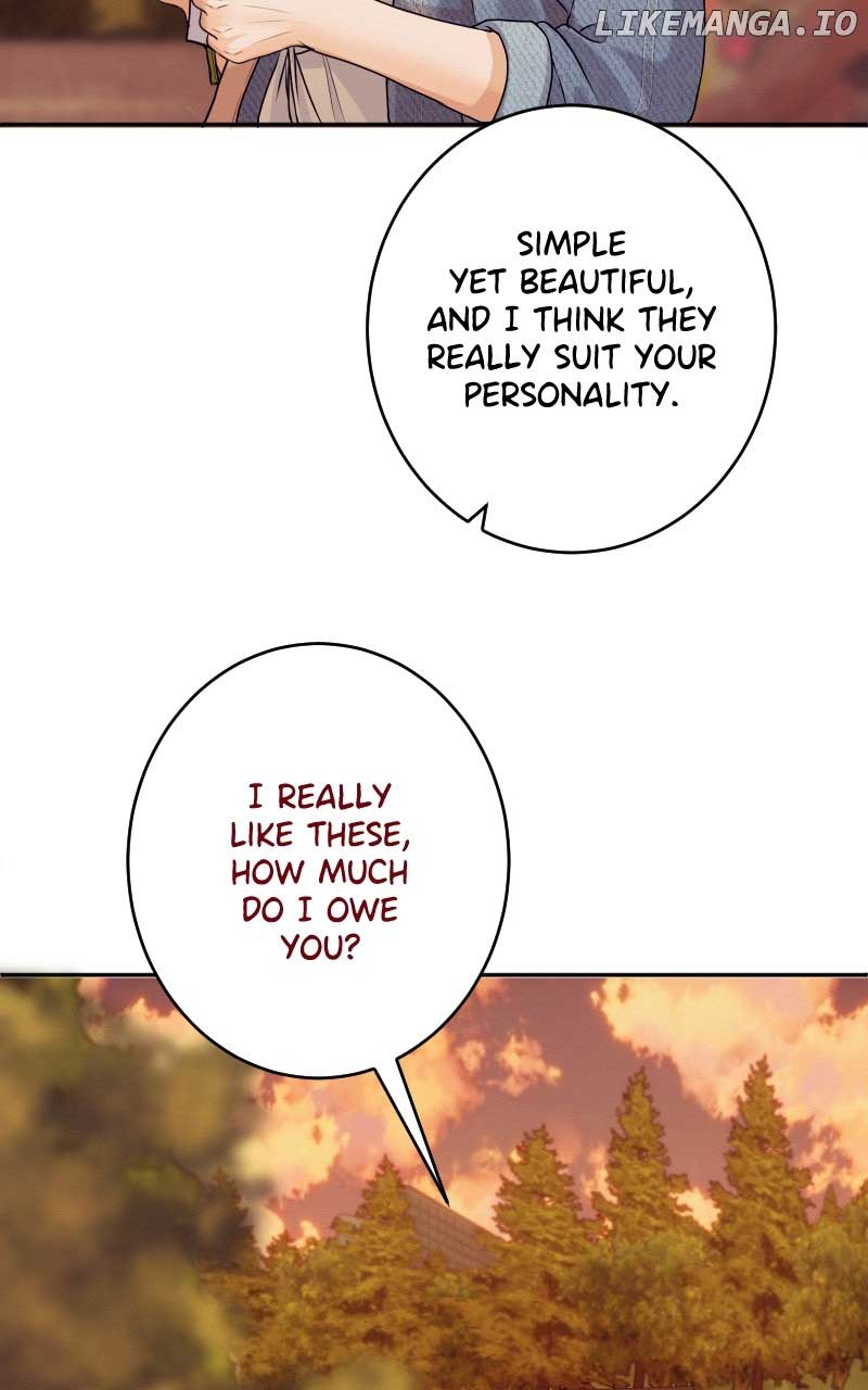 I’m Dating A Psychopath Chapter 18 - Page 13