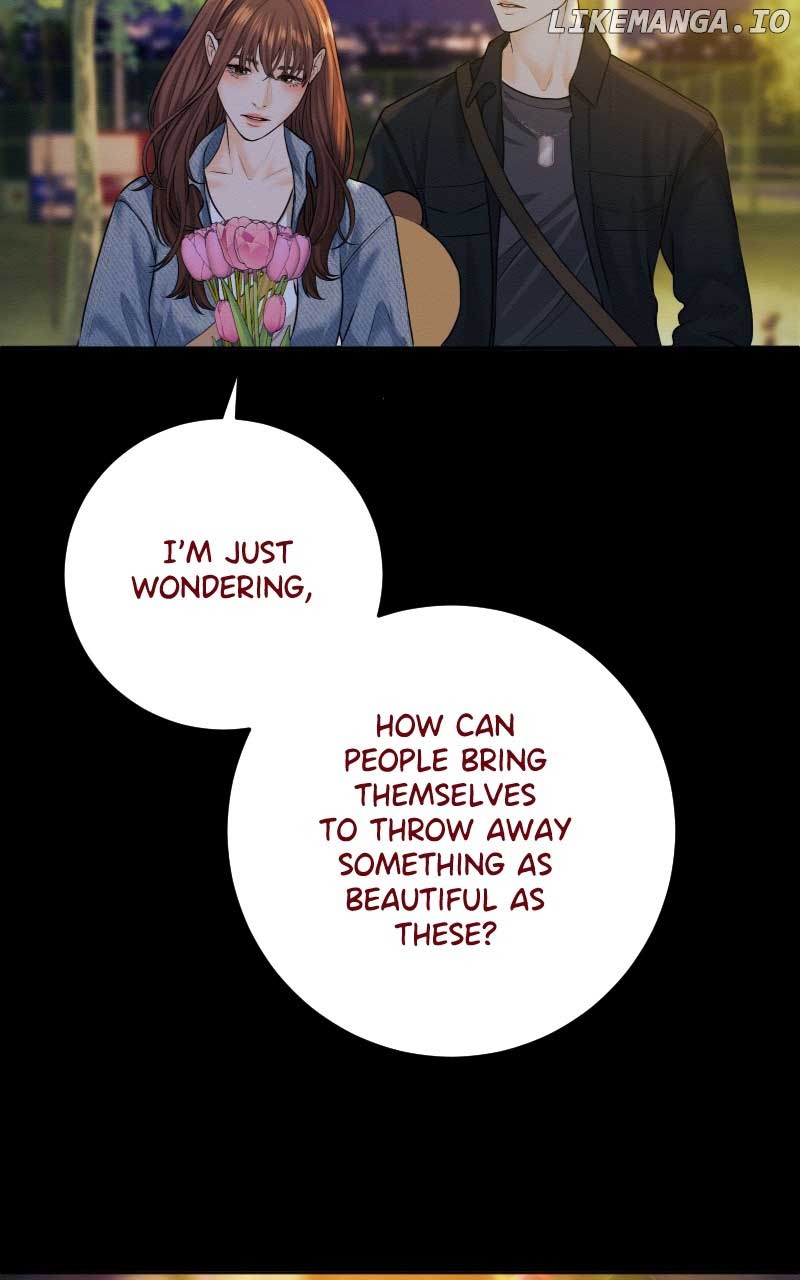 I’m Dating A Psychopath Chapter 18 - Page 19
