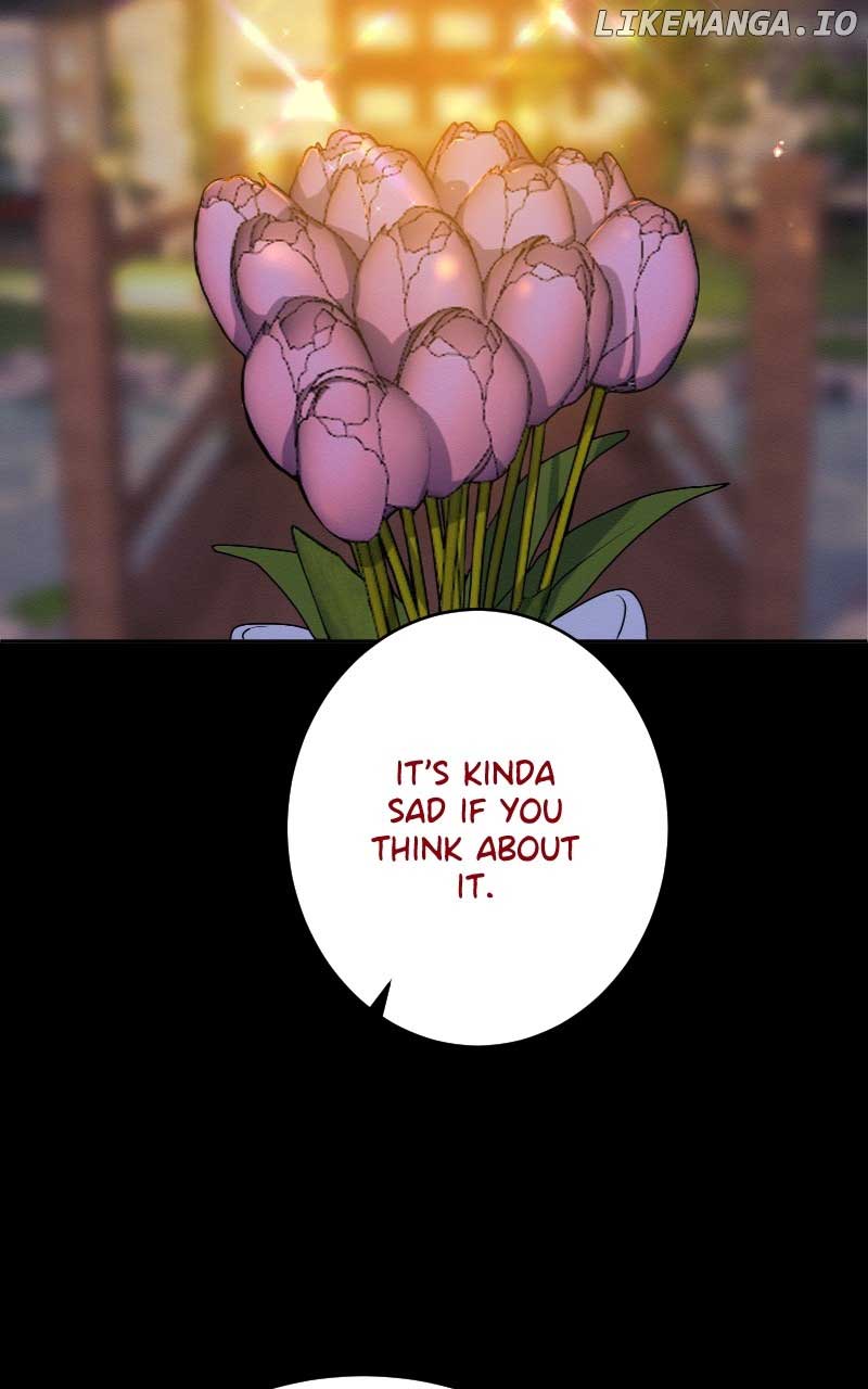 I’m Dating A Psychopath Chapter 18 - Page 20