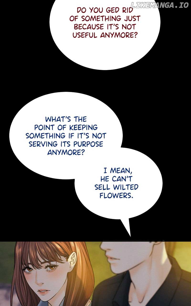 I’m Dating A Psychopath Chapter 18 - Page 22