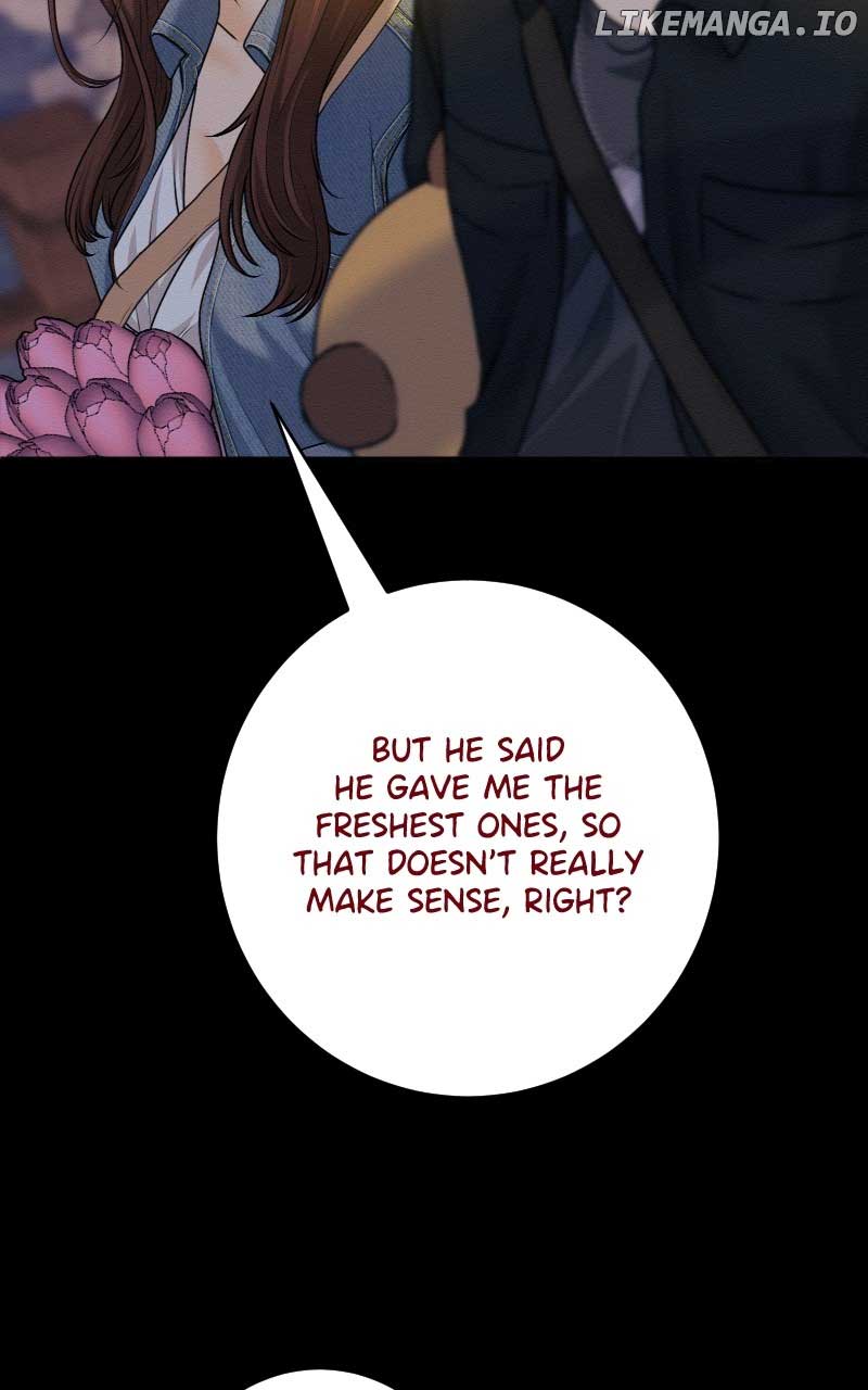 I’m Dating A Psychopath Chapter 18 - Page 23