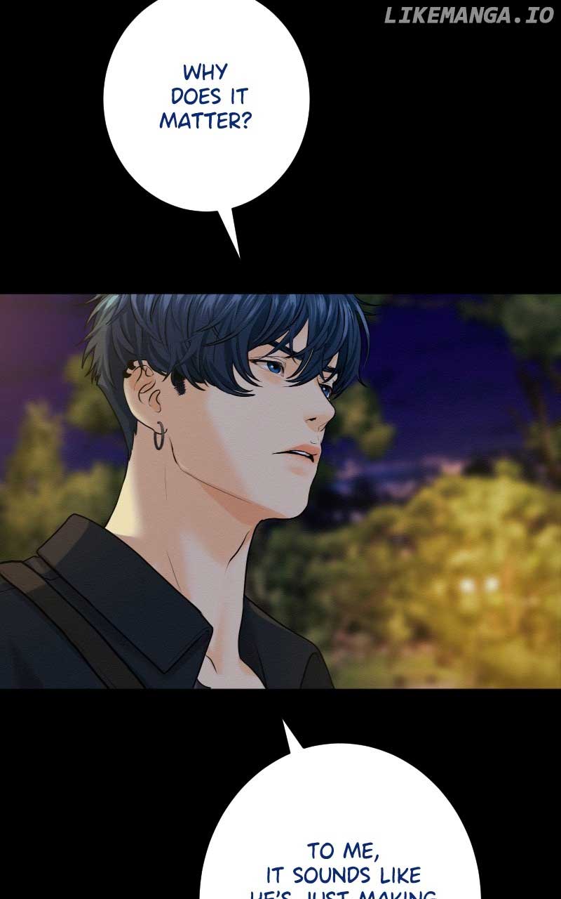 I’m Dating A Psychopath Chapter 18 - Page 24