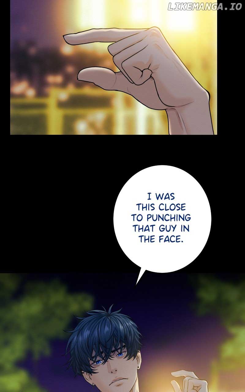 I’m Dating A Psychopath Chapter 18 - Page 27