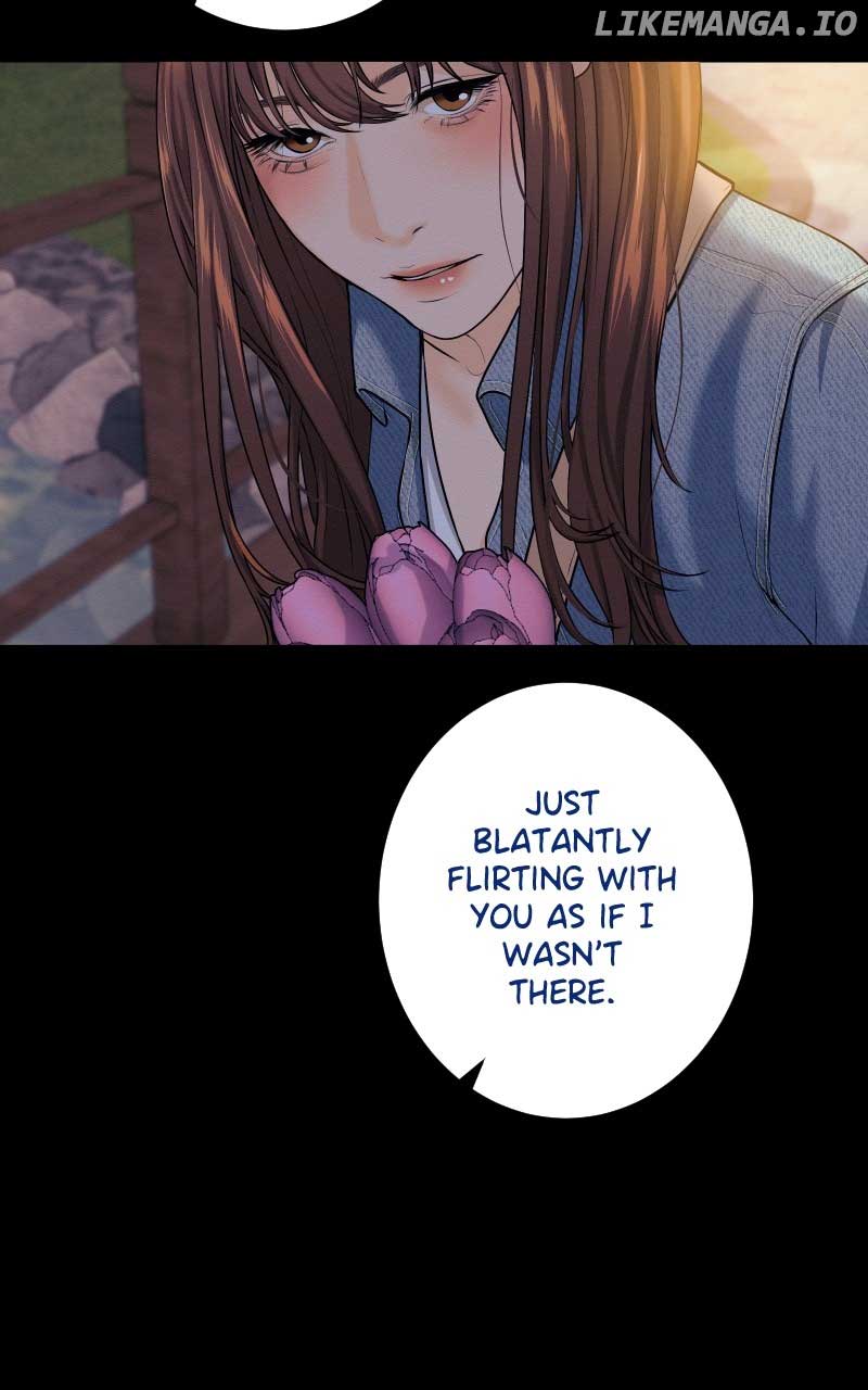 I’m Dating A Psychopath Chapter 18 - Page 29