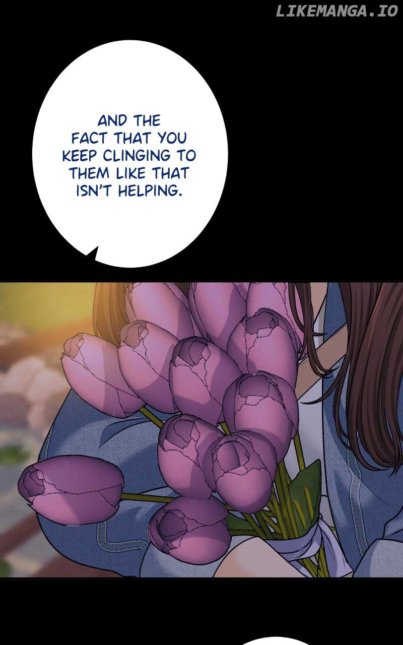 I’m Dating A Psychopath Chapter 18 - Page 30