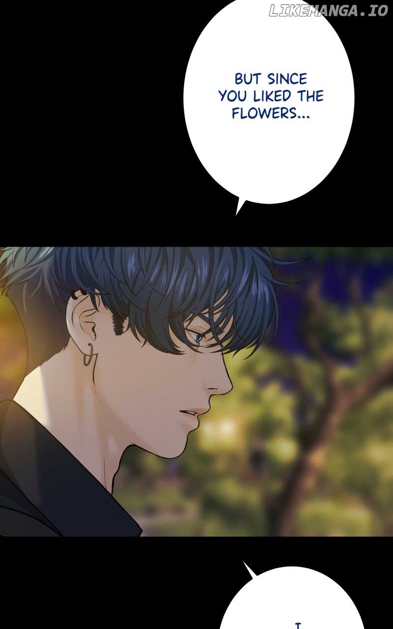 I’m Dating A Psychopath Chapter 18 - Page 31