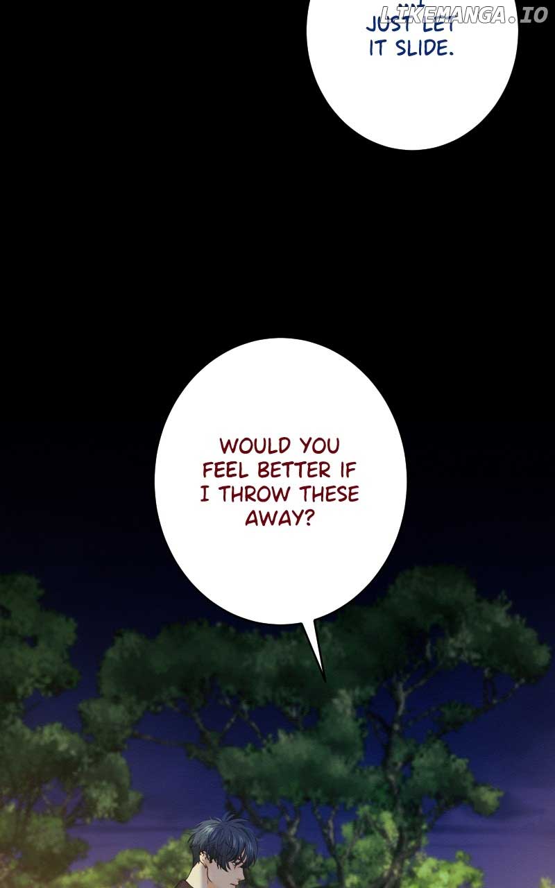I’m Dating A Psychopath Chapter 18 - Page 32