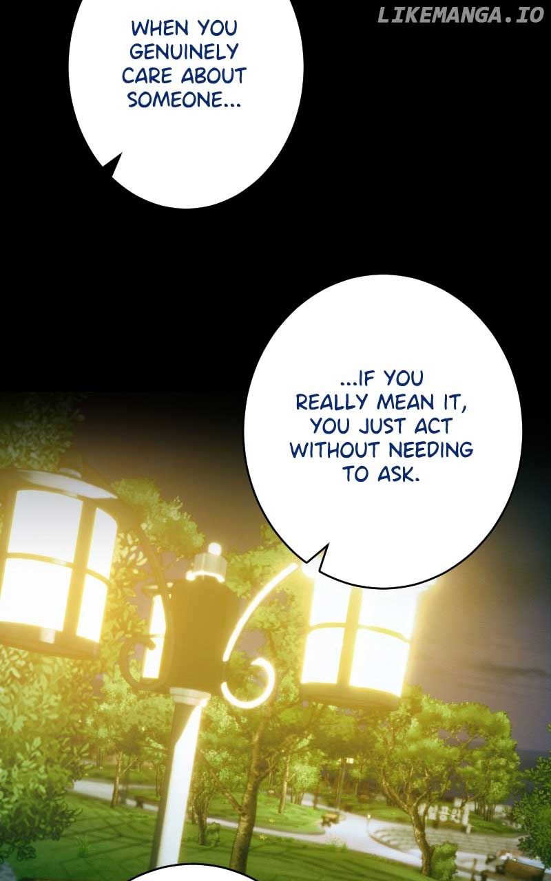 I’m Dating A Psychopath Chapter 18 - Page 35