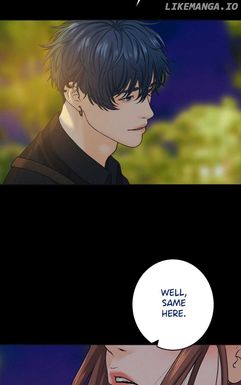 I’m Dating A Psychopath Chapter 18 - Page 37