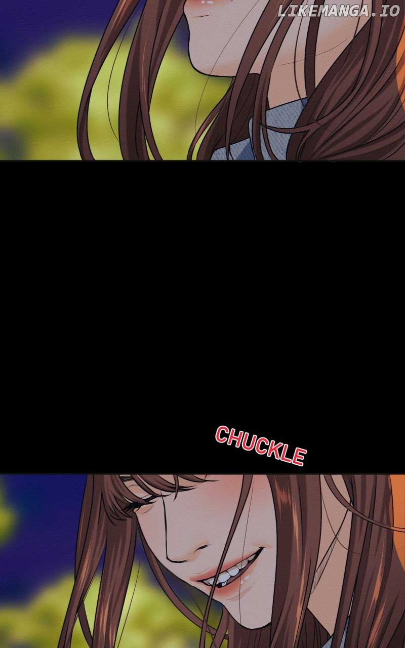 I’m Dating A Psychopath Chapter 18 - Page 38