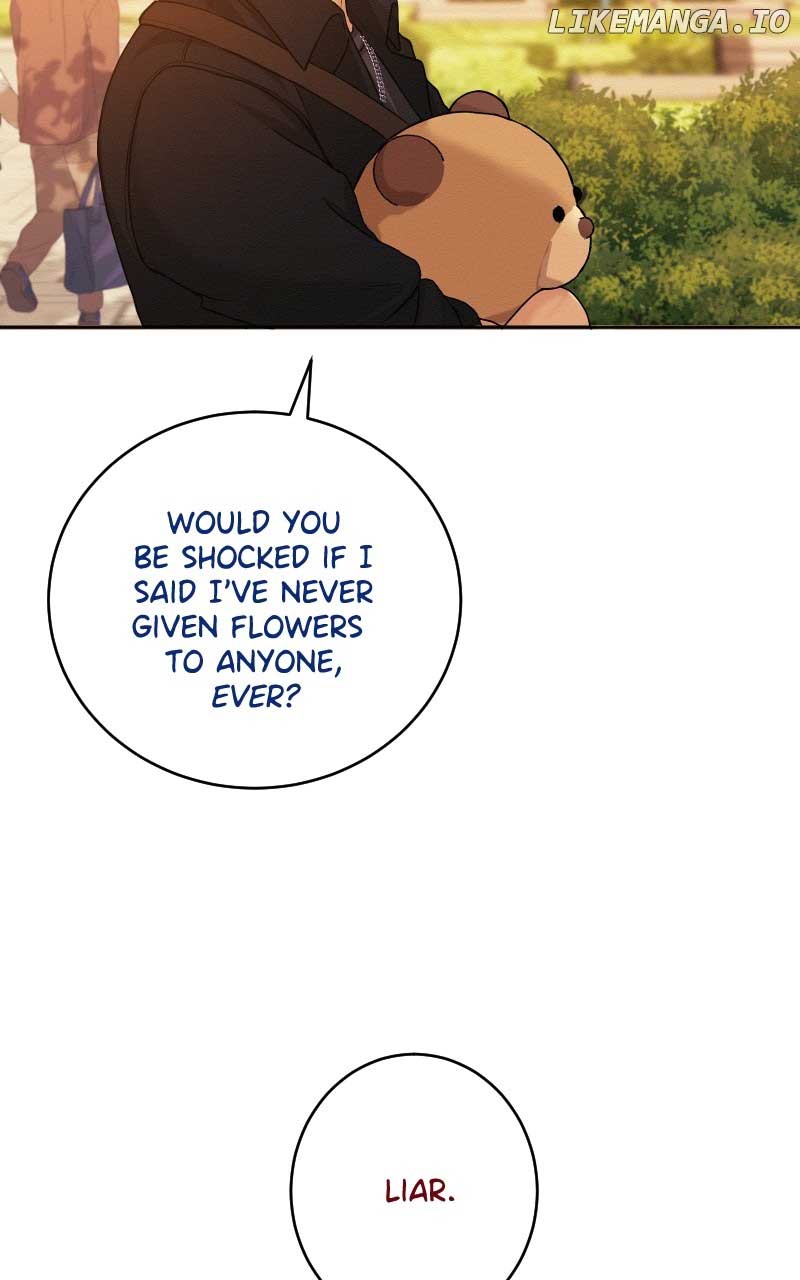 I’m Dating A Psychopath Chapter 18 - Page 5
