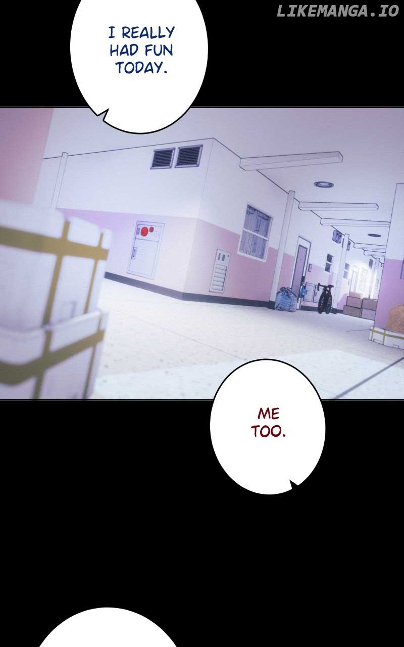 I’m Dating A Psychopath Chapter 18 - Page 43