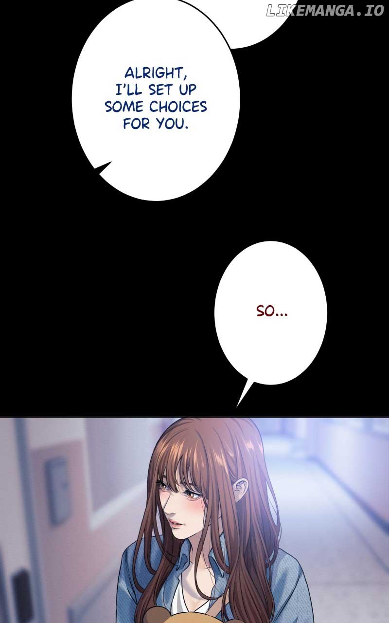 I’m Dating A Psychopath Chapter 18 - Page 45