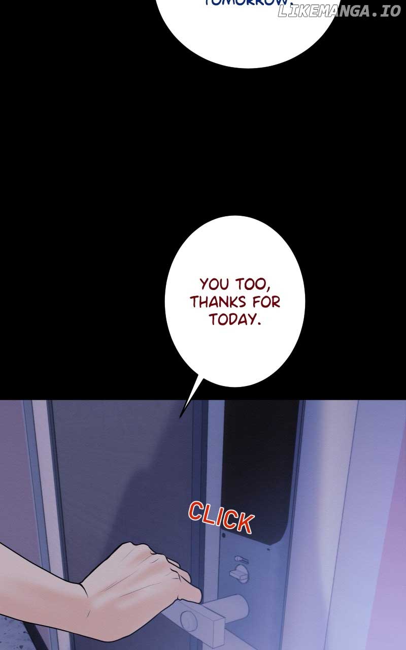 I’m Dating A Psychopath Chapter 18 - Page 48
