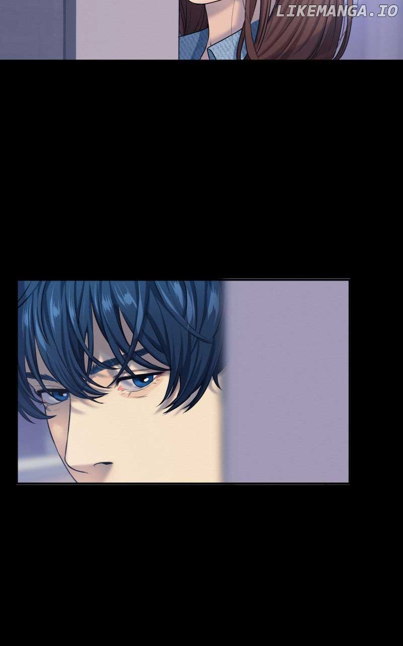 I’m Dating A Psychopath Chapter 18 - Page 50