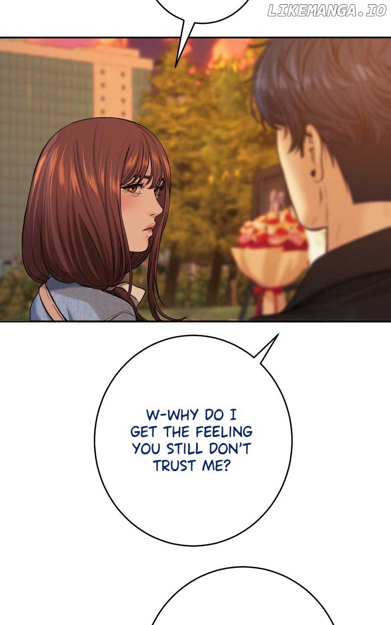 I’m Dating A Psychopath Chapter 18 - Page 6