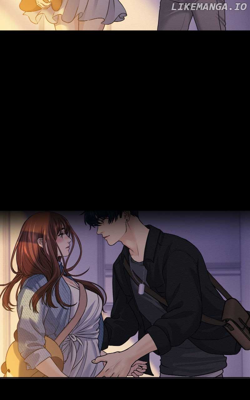 I’m Dating A Psychopath Chapter 18 - Page 53