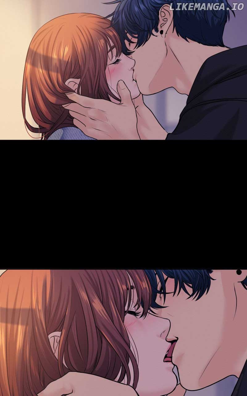 I’m Dating A Psychopath Chapter 18 - Page 58