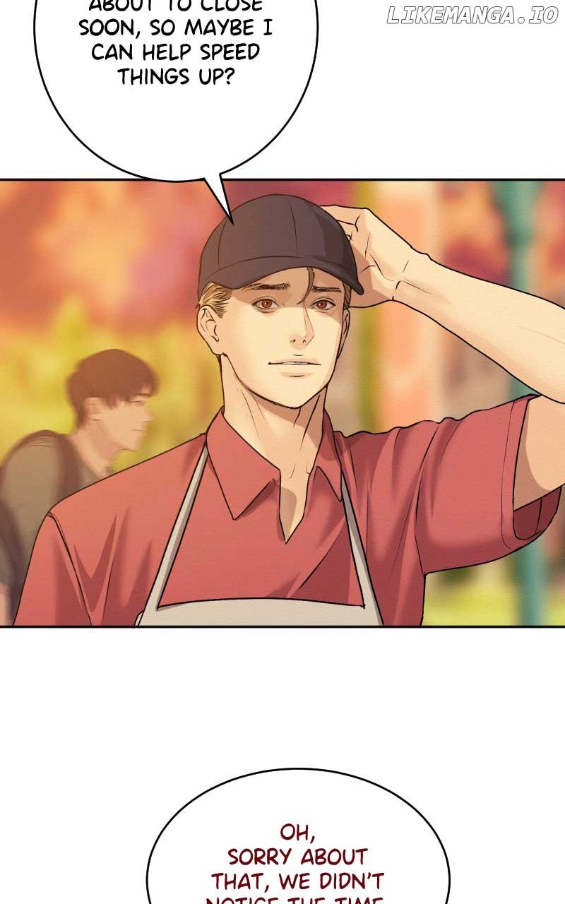 I’m Dating A Psychopath Chapter 18 - Page 8