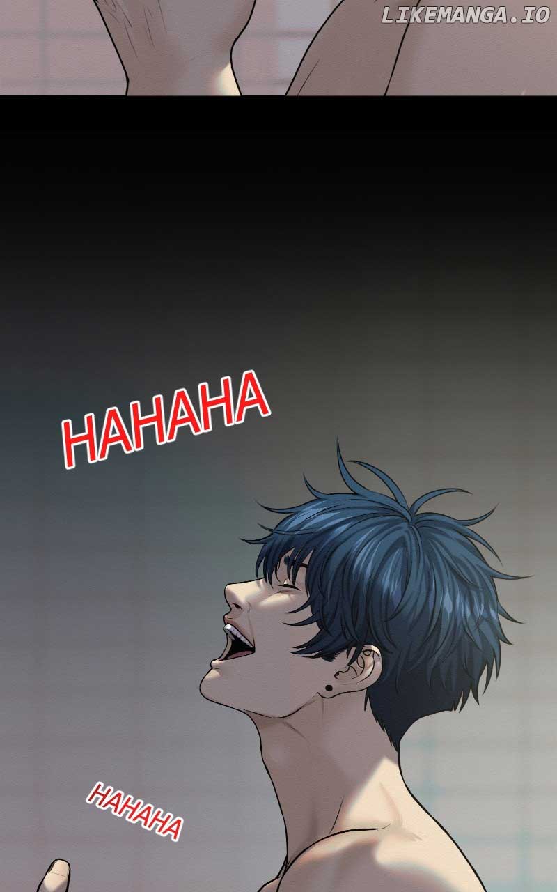 I’m Dating A Psychopath Chapter 18 - Page 72