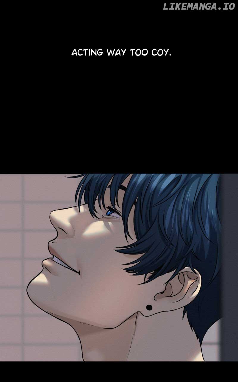 I’m Dating A Psychopath Chapter 18 - Page 74