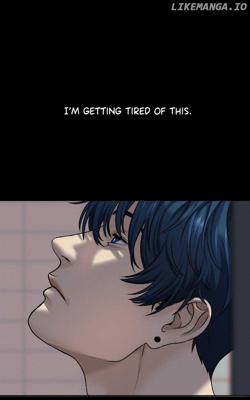 I’m Dating A Psychopath Chapter 18 - Page 75