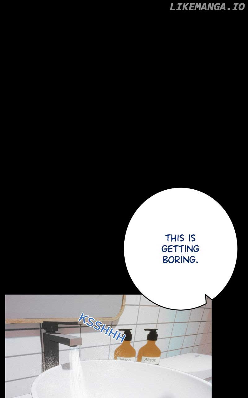 I’m Dating A Psychopath Chapter 18 - Page 76
